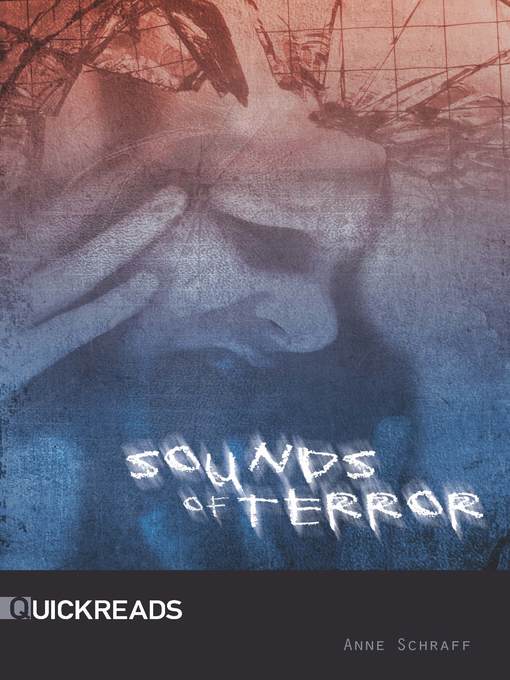 Cover image for Sounds of Terror, Set 3